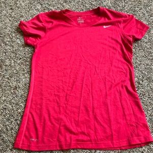 Nike dri fit shirt